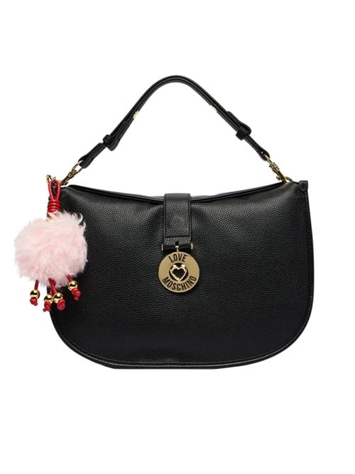 Borsa a spalla LOVE MOSCHINO | JC4234PPOPKI0000